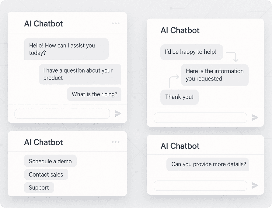 Case Study Screenshot