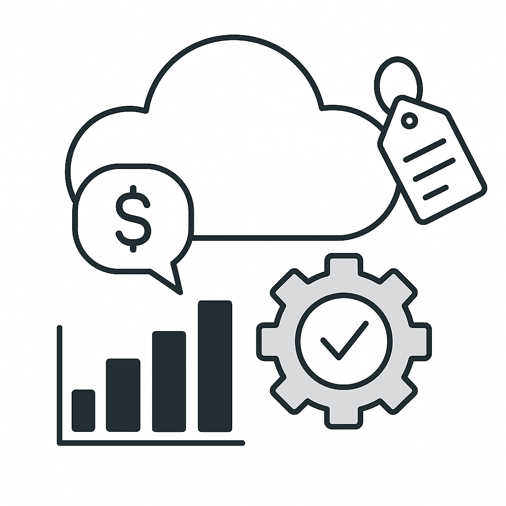 Cloud Costs Optimized